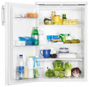 Bilde Kjøleskap Zanussi ZRG 16600 WA
