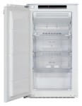 Kuppersbusch ITE 1370-2 šaldytuvas