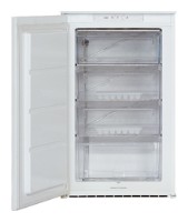фото Холодильник Kuppersbusch ITE 1260-1