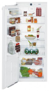 larawan Refrigerator Liebherr IKB 2820