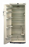 larawan Refrigerator Liebherr KSv 3660