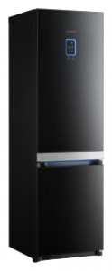 фото Холодильник Samsung RL-55 TTE2C1