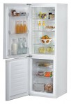 Whirlpool WBE 2211 NFW Refrigerator