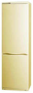 larawan Refrigerator ATLANT ХМ 6026-081