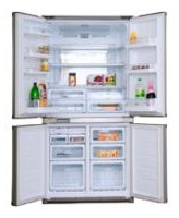 фото Холодильник Sharp SJ-F73SPSL