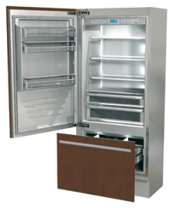 larawan Refrigerator Fhiaba I8990TST6iX