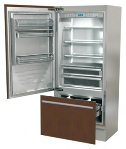larawan Refrigerator Fhiaba G8991TST6
