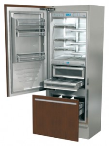 Photo Frigo Fhiaba G7491TST6iX