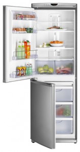 larawan Refrigerator TEKA NF1 340 D