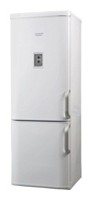 larawan Refrigerator Hotpoint-Ariston RMBHA 1200.1 F