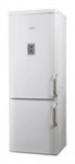 Hotpoint-Ariston RMBHA 1200.1 F Холодильник