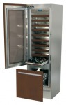 Fhiaba G5990TWT3 冷蔵庫