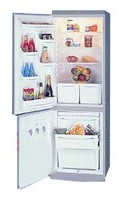 Фото Холодильник Ока 125