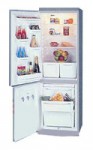 Ока 125 Холодильник