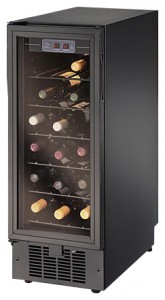 Photo Fridge IP INDUSTRIE JG18ACF