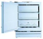 Kuppersbusch IGU 139-0 Tủ lạnh