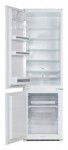 Kuppersbusch IKE 328-7-2 T Холодильник