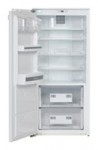 Kuppersbusch IKEF 248-6 Frigo