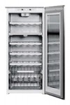 Kuppersbusch EWKL 122-0 Z2 Холодильник