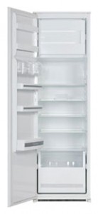 ảnh Tủ lạnh Kuppersbusch IKE 318-7