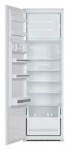 Kuppersbusch IKE 318-7 Tủ lạnh