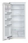 Kuppersbusch IKE 248-6 Холодильник