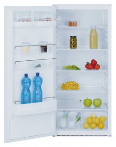 larawan Refrigerator Kuppersbusch IKE 247-8
