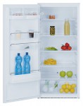 Kuppersbusch IKE 247-8 Tủ lạnh