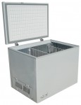 Optima BD-250 Refrigerator