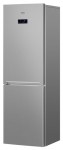 BEKO CNKL 7320 EC0S Refrigerator
