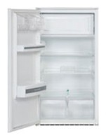 larawan Refrigerator Kuppersbusch IKE 187-8