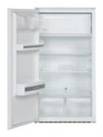 Kuppersbusch IKE 187-8 Tủ lạnh