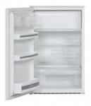 Kuppersbusch IKE 157-7 Tủ lạnh