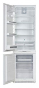larawan Refrigerator Kuppersbusch IKE 309-6-2 T