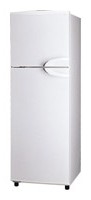 Photo Fridge Daewoo Electronics FR-280