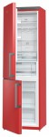 Gorenje NRK 6192 JRD Refrigerator