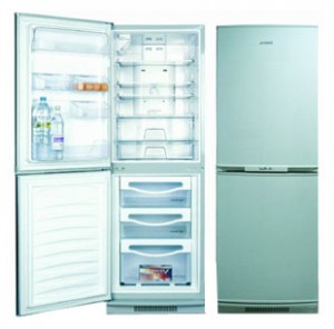 larawan Refrigerator Digital DRC N330 W