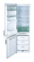 larawan Refrigerator Kaiser KK 15311