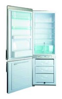 larawan Refrigerator Kaiser KK 16312 R