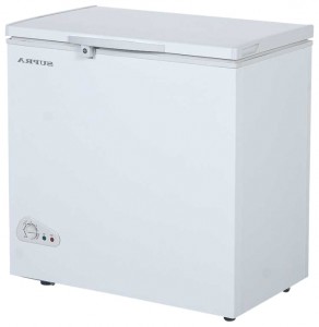 larawan Refrigerator SUPRA CFS-150