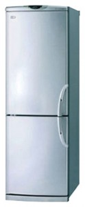 larawan Refrigerator LG GR-409 GVCA