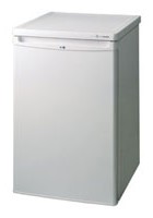 รูปถ่าย ตู้เย็น LG GR-181 SA