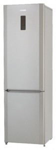larawan Refrigerator BEKO CNL 332204 S