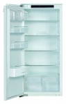 Kuppersbusch IKE 2480-1 Tủ lạnh