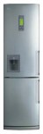 LG GR-469 BTKA Tủ lạnh