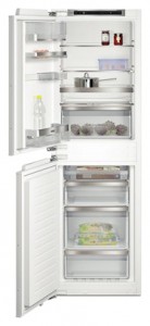 ảnh Tủ lạnh Siemens KI85NAF30