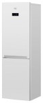 BEKO CNKL 7320 EC0W Refrigerator