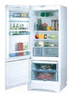 larawan Refrigerator Vestfrost BKF 285 E58 W