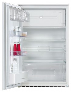 larawan Refrigerator Kuppersbusch IKE 1560-2