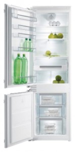 larawan Refrigerator Gorenje RCI 5181 KW
